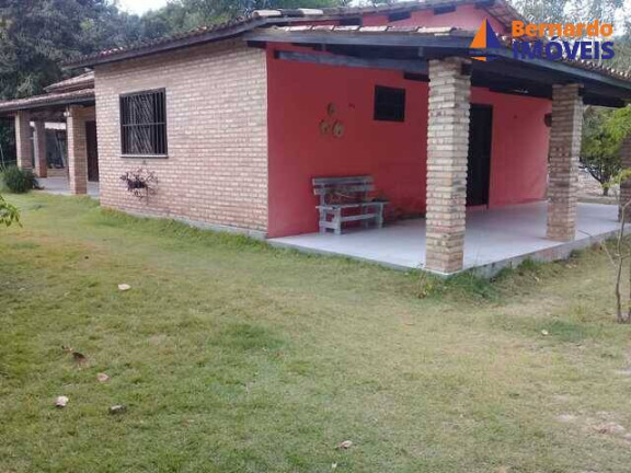 Imagem Chácara com 4 Quartos à Venda, 234 m² em Rodeador - Pindoretama Imagem Chácara com 4 Quartos à Venda, 234 m² em Rodeador - Pindoretama