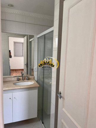 Imagem Apartamento com 4 Quartos para Alugar, 127 m² em Alphaville Empresarial - Barueri