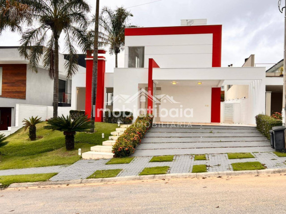 Imagem Casa com 3 Quartos para Alugar, 600 m² em Condomínio Residencial Reserva Ecológica Atibaia - Atibaia Imagem Casa com 3 Quartos para Alugar, 600 m² em Condomínio Residencial Reserva Ecológica Atibaia - Atibaia