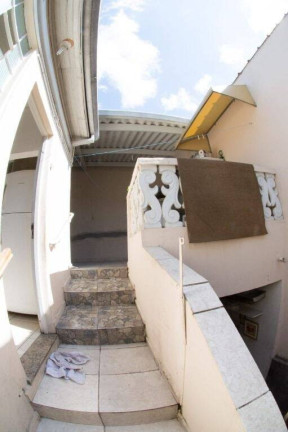 Imagem Casa com 3 Quartos à Venda, 160 m² em Centro - Taubaté