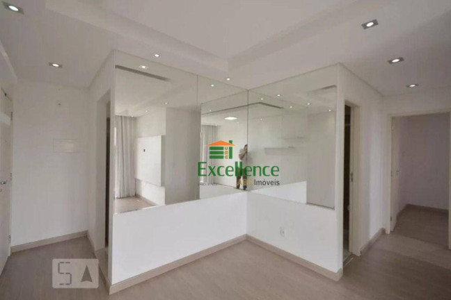 Imagem Apartamento com 2 Quartos à Venda, 56 m² em Vila Liviero - São Paulo Imagem Apartamento com 2 Quartos à Venda, 56 m² em Vila Liviero - São Paulo