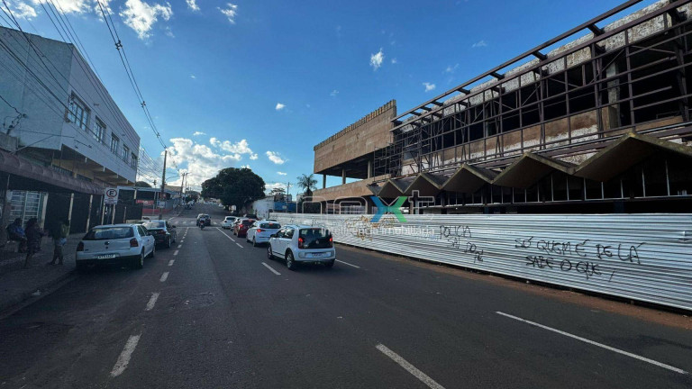 Imagem Loja à Venda, 426 m² em Amambaí - Campo Grande Imagem Loja à Venda, 426 m² em Amambaí - Campo Grande
