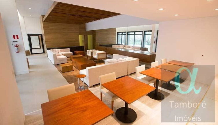 Imagem Apartamento com 1 Quarto à Venda, 49 m² em Tamboré - Santana De Parnaíba Imagem Apartamento com 1 Quarto à Venda, 49 m² em Tamboré - Santana De Parnaíba