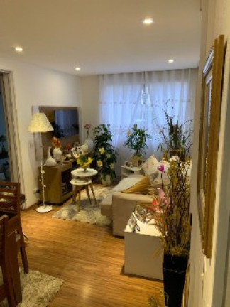 Imagem Apartamento com 2 Quartos à Venda, 52 m² em Jardim Celeste - São Paulo Imagem Apartamento com 2 Quartos à Venda, 52 m² em Jardim Celeste - São Paulo