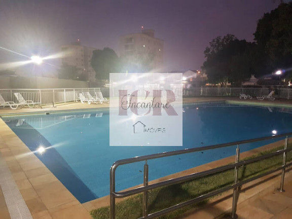Imagem Apartamento com 2 Quartos à Venda, 53 m² em Jardim São Carlos - Sorocaba