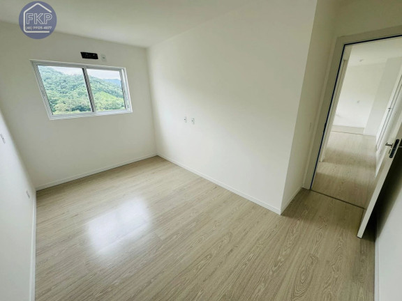 Imagem Apartamento com 2 Quartos à Venda, 46 m² em Ressacada - Itajaí