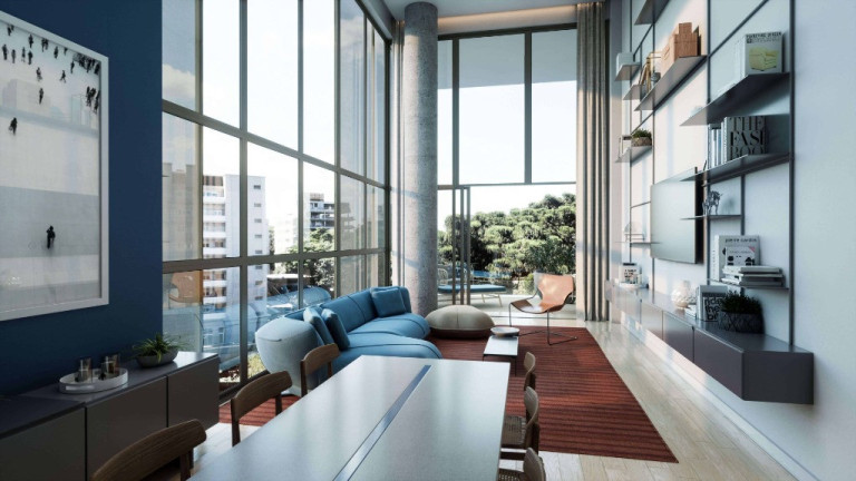 Imagem Imóvel com 3 Quartos à Venda, 371 m² em Jardim Paulista - São Paulo