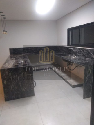 Imagem Casa com 3 Quartos à Venda, 250 m² em Eugênio De Mello - São José Dos Campos