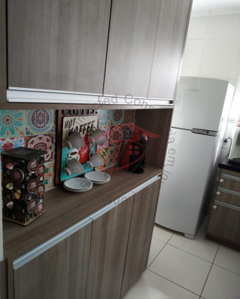 Imagem Imóvel com 2 Quartos à Venda, 45 m² em Residencial Guairá - Sumaré Imagem Imóvel com 2 Quartos à Venda, 45 m² em Residencial Guairá - Sumaré
