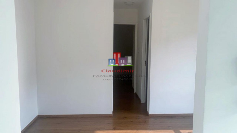 Imagem Apartamento com 2 Quartos à Venda, 45 m² em Campestre - Santo André Imagem Apartamento com 2 Quartos à Venda, 45 m² em Campestre - Santo André