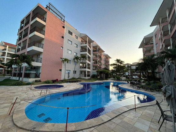 Imagem Apartamento com 2 Quartos à Venda, 58 m² em Porto Das Dunas - Aquiraz Imagem Apartamento com 2 Quartos à Venda, 58 m² em Porto Das Dunas - Aquiraz