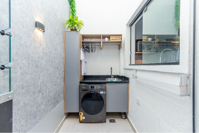 Imagem Casa com 2 Quartos à Venda, 130 m² em Vila Ré - São Paulo