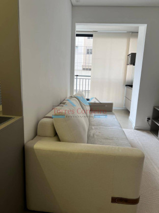 Apartamento com 2 Quartos à Venda, 62 m² em Vila Andrade - São Paulo
