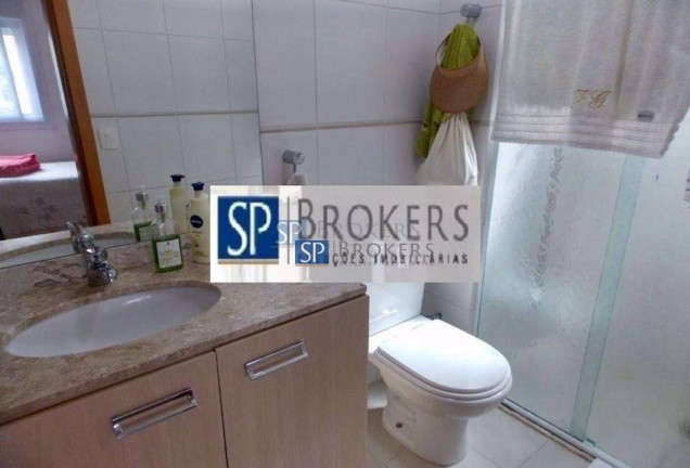 Imagem Apartamento com 2 Quartos à Venda, 94 m² em Vila Olímpia - São Paulo
