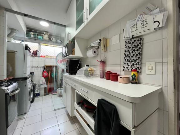 Imagem Sobrado com 3 Quartos à Venda, 120 m² em Horto Do Ipê - São Paulo