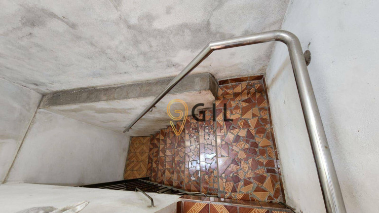 Imagem Sobrado com 4 Quartos à Venda, 89 m² em São João - Jacareí
