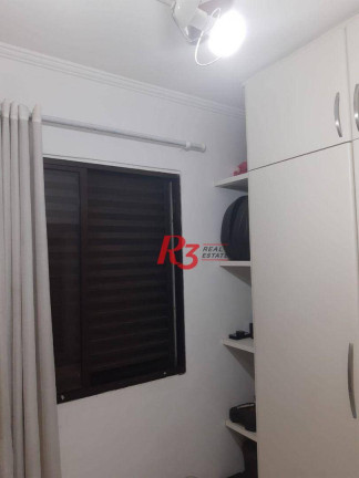 Imagem Apartamento com 2 Quartos à Venda, 70 m² em Estuário - Santos Imagem Apartamento com 2 Quartos à Venda, 70 m² em Estuário - Santos