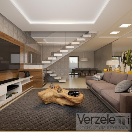 Imagem Casa com 3 Quartos à Venda, 180 m² em São Francisco De Assis - Camboriú