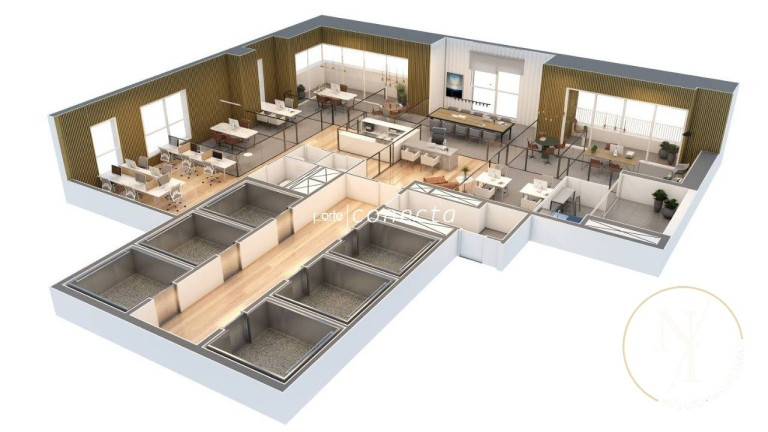 Imagem Sala Comercial à Venda, 46 m² em Cidade Mãe Do Céu - São Paulo