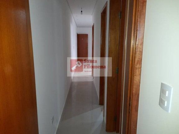 Imagem Apartamento com 4 Quartos à Venda, 140 m² em Vila Curuçá - Santo André Imagem Apartamento com 4 Quartos à Venda, 140 m² em Vila Curuçá - Santo André