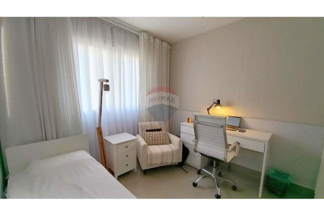 Imagem Apartamento com 3 Quartos à Venda, 108 m² em Cidade Monções - São Paulo