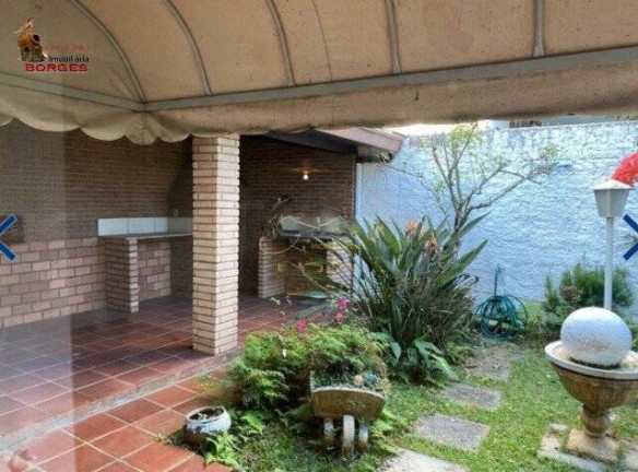 Imagem Casa com 4 Quartos à Venda, 327 m² em Brooklin - São Paulo