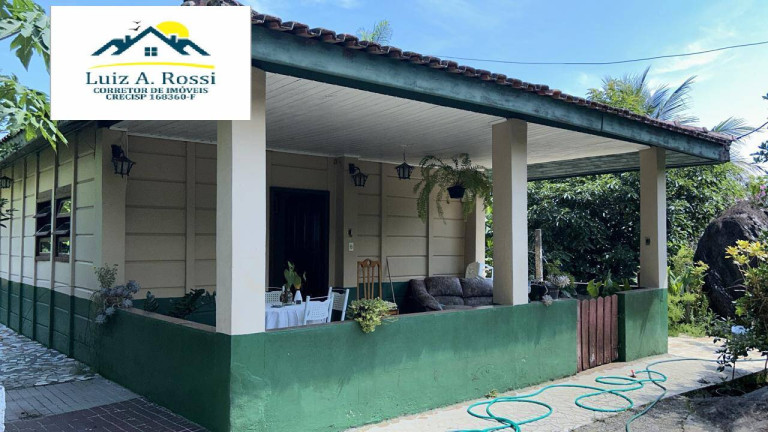 Imagem Chácara com 2 Quartos à Venda, 70 m² em Igrejinha - Itariri Imagem Chácara com 2 Quartos à Venda, 70 m² em Igrejinha - Itariri