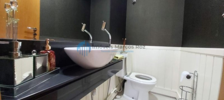 Imagem Apartamento com 3 Quartos à Venda, 1 m² em Tamboré - Santana De Parnaiba