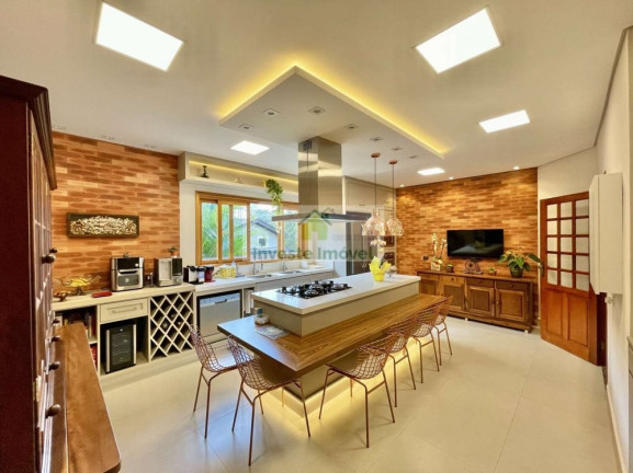 Imagem Casa de Condomínio com 3 Quartos para Alugar, 321 m² em Granja Viana - Carapicuíba Imagem Casa de Condomínio com 3 Quartos para Alugar, 321 m² em Granja Viana - Carapicuíba