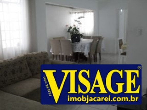 Imagem Casa com 5 Quartos à Venda, em Centro - Jacareí Imagem Casa com 5 Quartos à Venda, em Centro - Jacareí