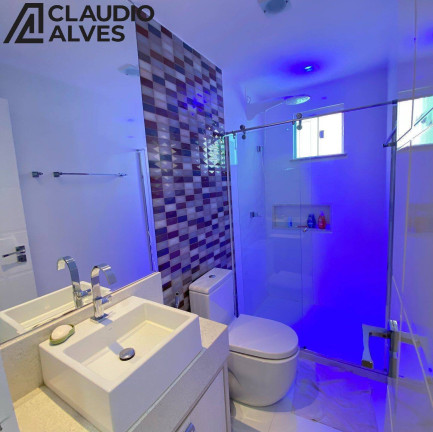 Imagem Casa de Condomínio com 3 Quartos à Venda, 200 m² em Mangabeira - Feira De Santana Imagem Casa de Condomínio com 3 Quartos à Venda, 200 m² em Mangabeira - Feira De Santana