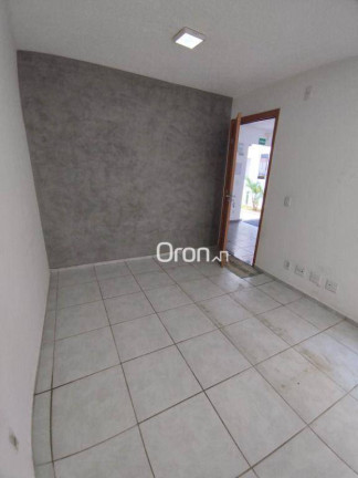 Apartamento com 2 Quartos à Venda, 60 m² em Chácara Bela Vista - Aparecida De Goiânia