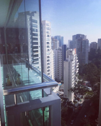 Imagem Imóvel com 3 Quartos à Venda, 119 m² em Vila Andrade - São Paulo Imagem Imóvel com 3 Quartos à Venda, 119 m² em Vila Andrade - São Paulo