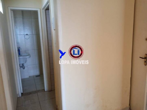 Imagem Apartamento com 1 Quarto à Venda, 43 m² em Centro - Rio De Janeiro Imagem Apartamento com 1 Quarto à Venda, 43 m² em Centro - Rio De Janeiro
