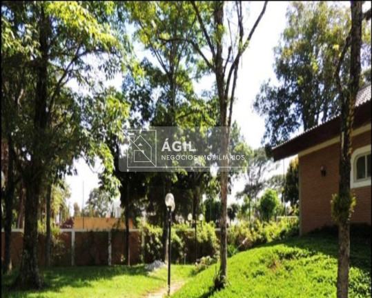Imagem Casa com 4 Quartos à Venda, 3.240 m² em Bosque Dos Eucaliptos - São José Dos Campos Imagem Casa com 4 Quartos à Venda, 3.240 m² em Bosque Dos Eucaliptos - São José Dos Campos