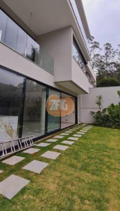 Casa com 3 Quartos à Venda, 591 m² em Parque Terra Nova Ii - São Bernardo Do Campo