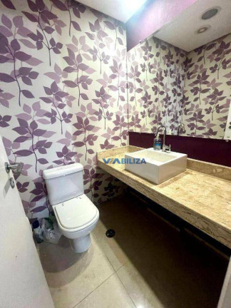 Imagem Apartamento com 4 Quartos à Venda, 134 m² em Vila Augusta - Guarulhos