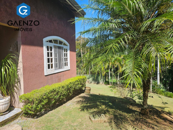 Imagem Casa de Condomínio com 2 Quartos à Venda, 1 m² em Granja Caiapiá - Cotia Imagem Casa de Condomínio com 2 Quartos à Venda, 1 m² em Granja Caiapiá - Cotia