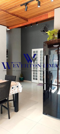 Imagem Casa com 3 Quartos à Venda, em Jardim Bela Vista - Indaiatuba Imagem Casa com 3 Quartos à Venda, em Jardim Bela Vista - Indaiatuba