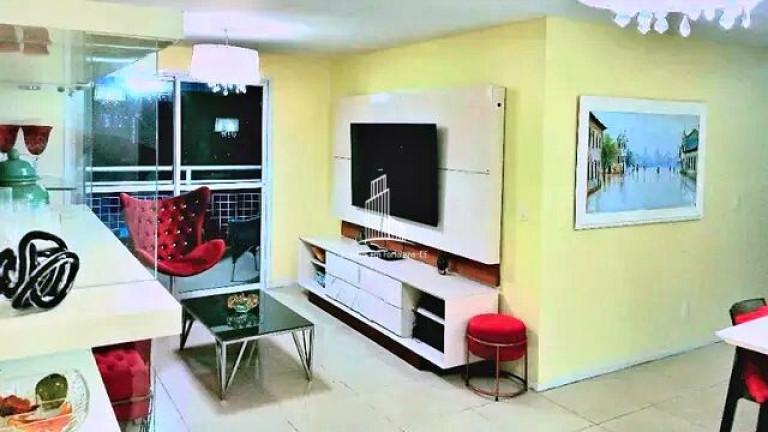 Imagem Apartamento com 3 Quartos à Venda, 119 m² em Joaquim Távora - Fortaleza Imagem Apartamento com 3 Quartos à Venda, 119 m² em Joaquim Távora - Fortaleza