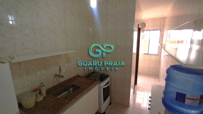 Imagem Apartamento com 1 Quarto à Venda, 55 m² em Enseada - Guarujá