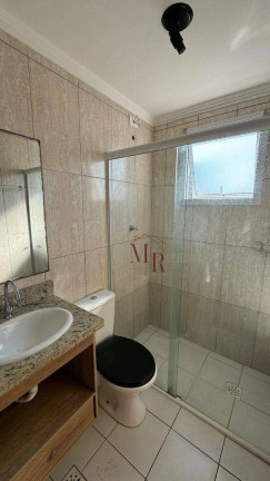 Imagem Apartamento com 2 Quartos à Venda, 79 m² em Vila Guilhermina - Praia Grande