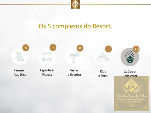 Imagem Apartamento à Venda, 101 m² em Centro - Nova Iguaçu
