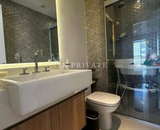 Imagem Apartamento com 2 Quartos à Venda, 76 m² em Vila Anastácio - São Paulo