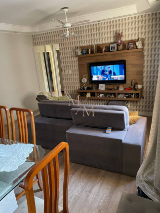 Imagem Apartamento com 3 Quartos à Venda, 99 m² em Marapé - Santos Imagem Apartamento com 3 Quartos à Venda, 99 m² em Marapé - Santos