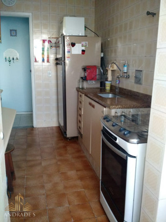 Imagem Apartamento com 2 Quartos à Venda, 54 m² em Madureira - Rio De Janeiro