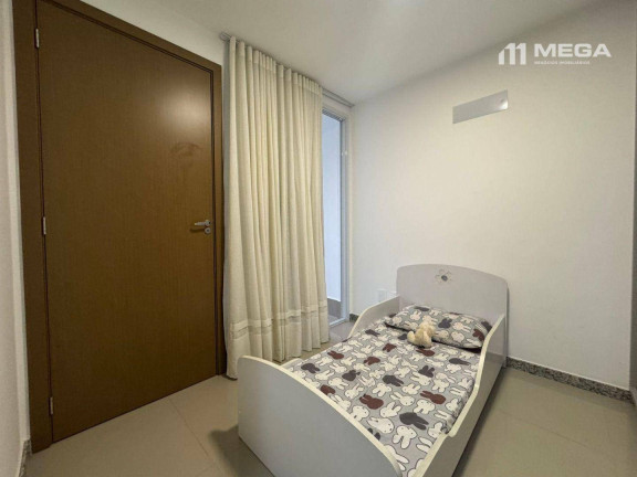 Imagem Apartamento com 3 Quartos à Venda, 75 m² em Praia De Itaparica - Vila Velha Imagem Apartamento com 3 Quartos à Venda, 75 m² em Praia De Itaparica - Vila Velha