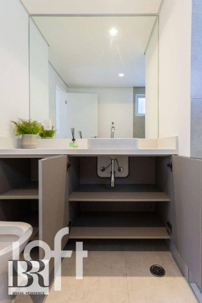 Imagem Apartamento com 3 Quartos à Venda, 161 m² em Jardim Paulista - São Paulo Imagem Apartamento com 3 Quartos à Venda, 161 m² em Jardim Paulista - São Paulo