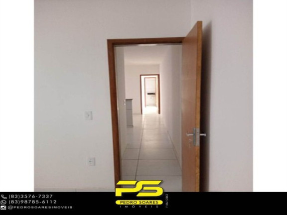 Imagem Casa com 2 Quartos à Venda, 70 m² em Funcionários - João Pessoa Imagem Casa com 2 Quartos à Venda, 70 m² em Funcionários - João Pessoa