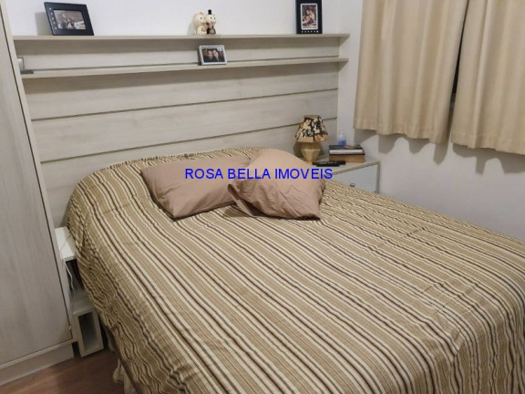 Imagem Apartamento com 2 Quartos à Venda, 59 m² em Engordadouro - Jundiaí